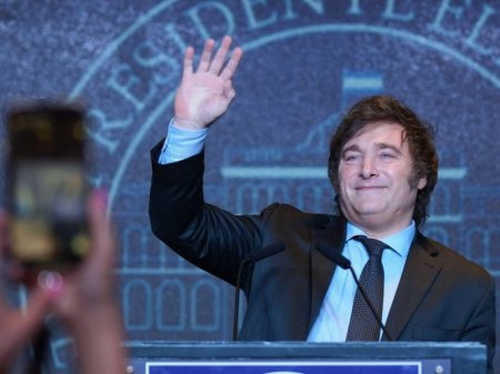 ¿Qué impuestos podría eliminar Javier Milei por decreto tras asumir el próximo 10 de diciembre?