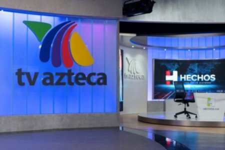 Multimillonario mexicano Ricardo Salinas se anota un triunfo: jueza de EEUU desestima solicitud de quiebra contra TV Azteca