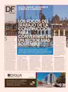 <p>SELLO PRO: LIDERAZGO Y SOSTENIBILIDAD EN LA INDUSTRIA DE LA CONSTRUCCIÓN</p>