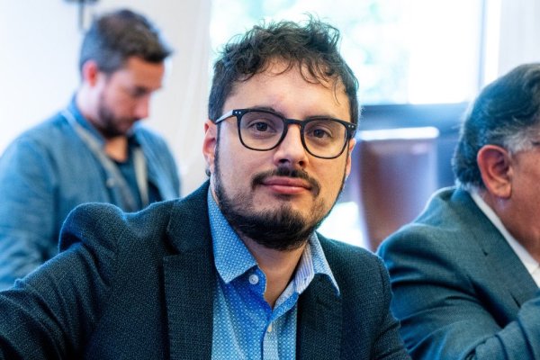 Jaime Sáez (RD) por rechazo de endeudamiento en presupuesto: “Tiene implicancias macroeconómicas graves”