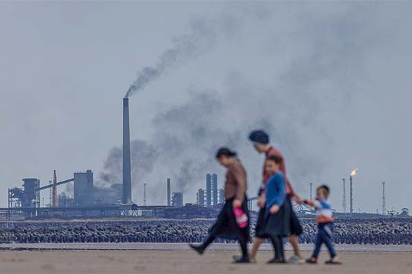 <p>Foto: Bloomberg</p>