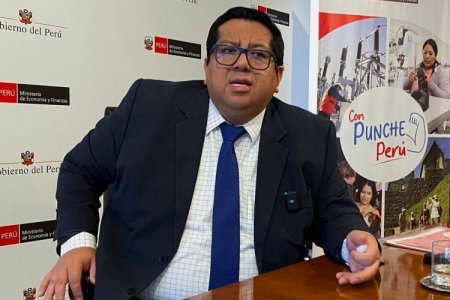 Perú aspira a mejorar calificación crediticia en 2024 pese a recesión