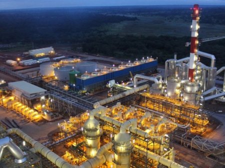 Mina de First Quantum en Panamá dejó de producir a niveles comerciales tras protestas