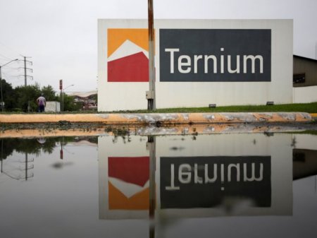 Argentina Ternium invertirá US$ 220 millones para ampliar la capacidad de su parque eólico en Olavarría
