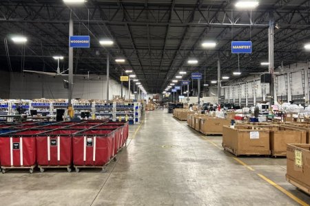 Aeropost lleva su marketplace a Perú, su punto de partida en Sudamérica