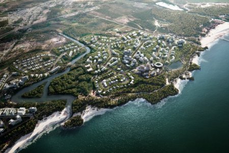 +Colonia, el Silicon Valley de Latinoamérica, abrirá sus puertas en 2025: ¿quiénes se han sumado a este proyecto?
