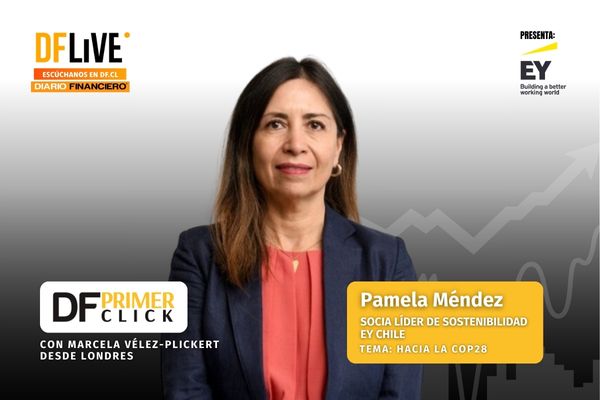 <p>Primer Click | Especial: Hacia la COP28 y más</p>