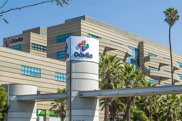 Red Dávila refuta argumentos de Fonasa contra demanda de cobro: “Es un inédito caso de elusión cometido por el Estado”