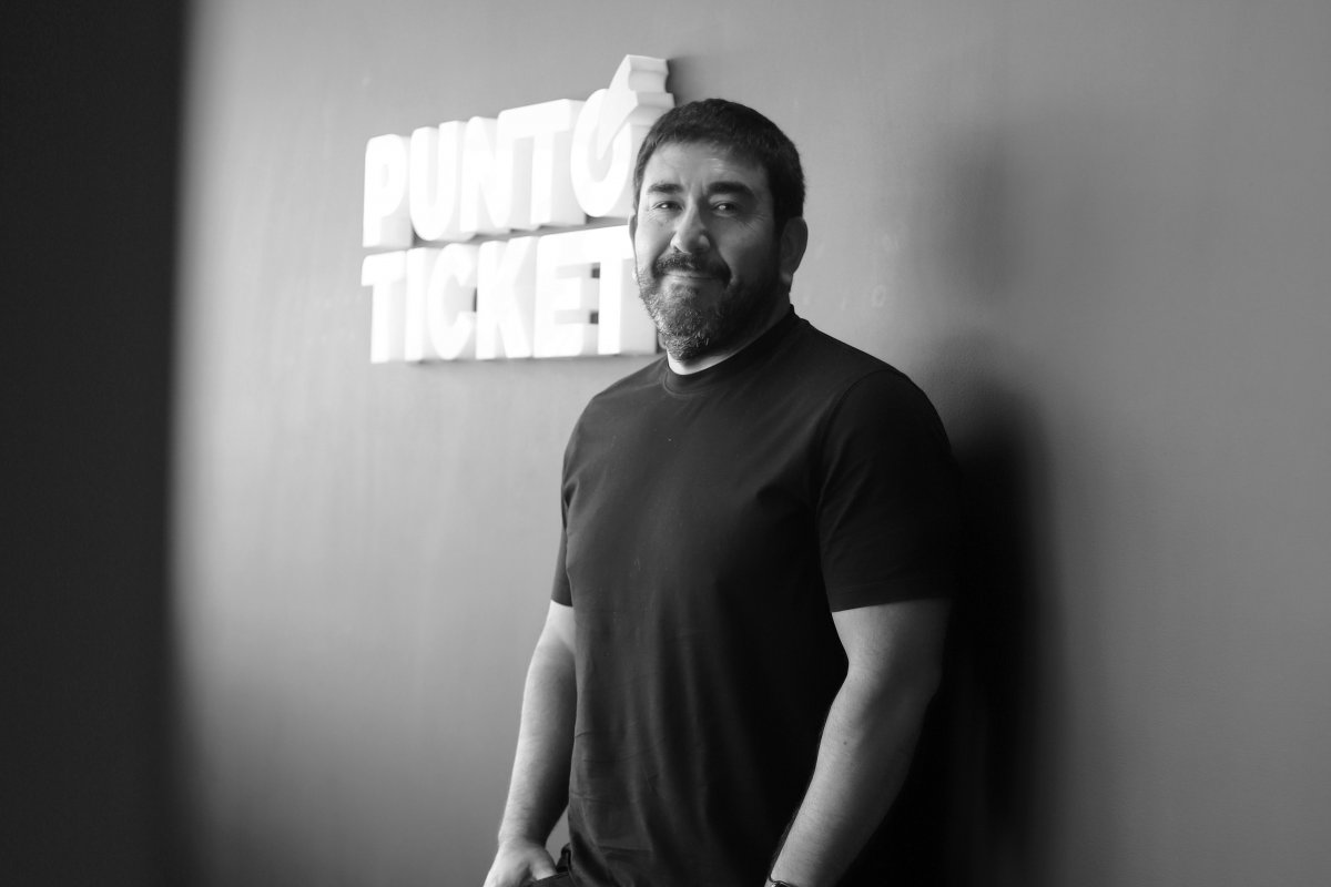 <p>Cómo Punto Ticket se vendió al gigante europeo Eventim</p>