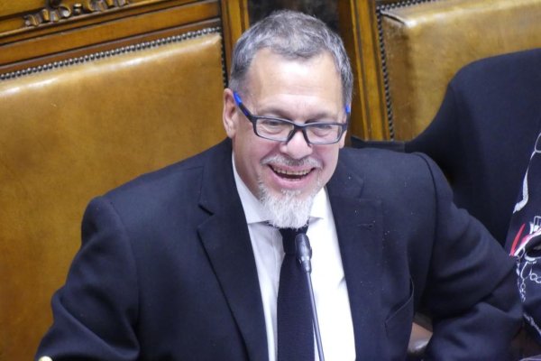 Presupuesto: senador Lagos Weber prevé una “gran carga de trabajo” para la Comisión Mixta