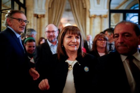 Macri le gana un round a Milei: Patricia Bullrich será su ministra de Seguridad