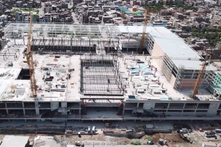 Luz verde para la chilena Ripley: su filial Mall Aventura podrá operar nuevo centro comercial en Perú