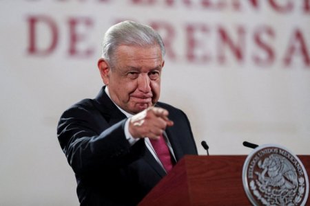 Fondo danés invertirá US$ 10 mil millones en México para producir hidrógeno verde para buques