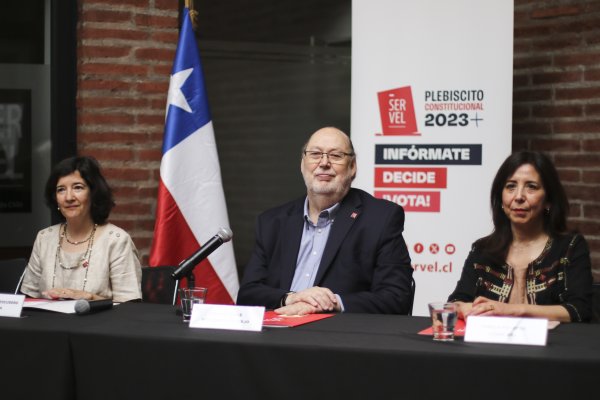 Entre lunes y miércoles regirá plazo para excusarse como vocal de mesa del plebiscito constitucional