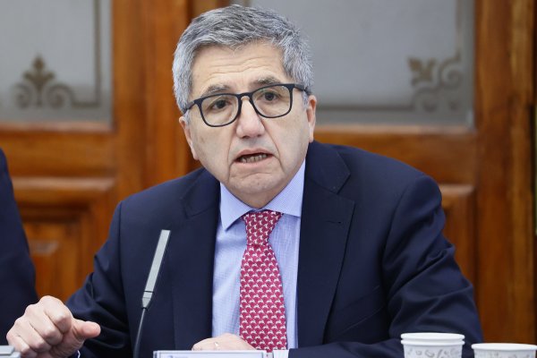 Exconsejero UDI Carlos Recondo se refiere al estudio de la USS: "Siempre, la implementación constitucional demora años”
