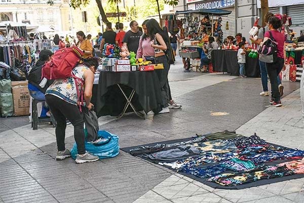 Bajar impuesto a empresas y atacar informalidad: las propuestas de la CNC para el debate tributario