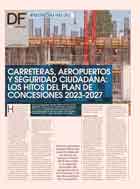 <p>INFRAESTRUCTURA PARA CHILE</p>