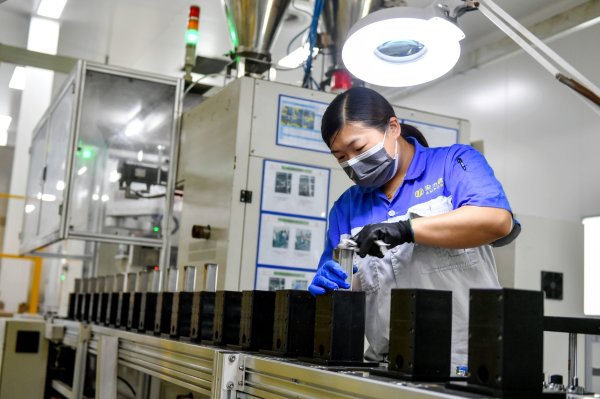 Las baterías de sodio podrían golpear la industria del litio y causar otro remezón para la transición energética