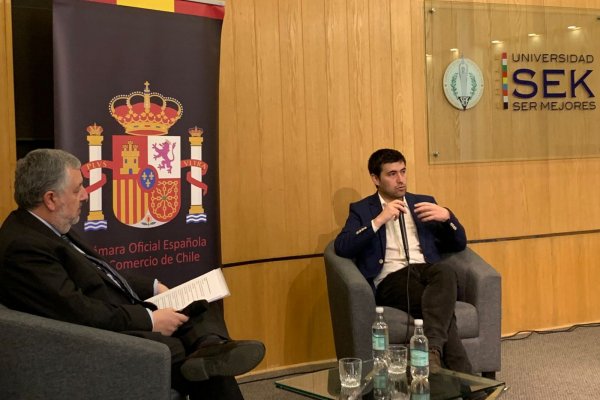 <p>El mensaje del Ministerio de Economía a los inversionistas españoles ad portas de la inminente presentación del proyecto sobre permisología</p>