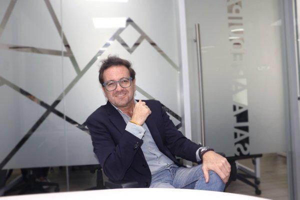 DF Lab Opinión/ En la mira de los ciberdelincuentes