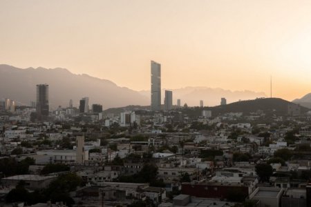 Monterrey: la ciudad donde el revuelo del nearshoring en México se está haciendo realidad