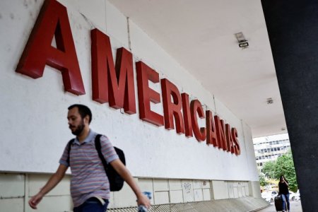 Minorista brasileña Americanas firma acuerdo con acreedores y acciones se disparan más de 10%