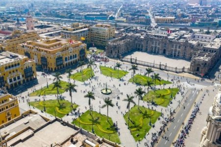 Lima es sede para promover la inversión sostenible del Seminario Latin American Cities Conferences 2023