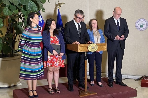 Presupuesto 2024 en recta final: diputados respaldan informe de la mixta y Marcel lanza dura crítica a parte de la oposición