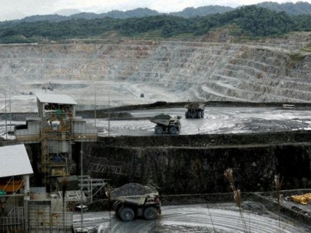 Panamá iniciará cierre de mina de First Quantum luego de que Corte Suprema declara inconstitucional el contrato