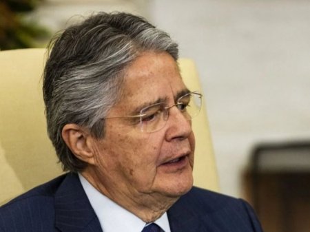 Congreso de Ecuador reanudará el juicio en contra del expresidente Guillermo Lasso