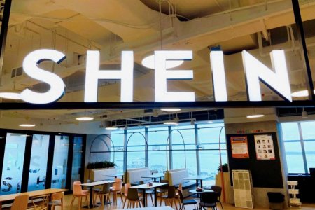 Shein registra de manera confidencial su solicitud para abrirse a bolsa en EEUU