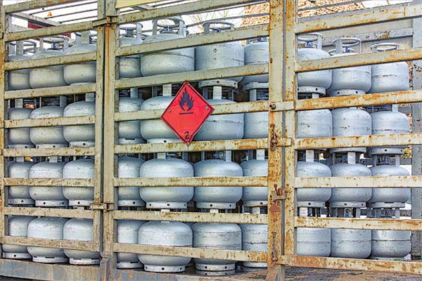 Municipalidades ponen en duda que proyecto de gas licuado logre bajar los precios