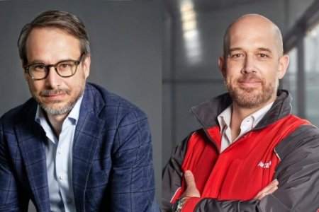 Cambio de timón en Avianca: Adrian Neuhauser asumirá como CEO del Grupo Abra y Frederico Pedreira lo sustituye como presidente