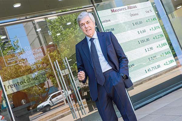Renta4 ingresará a negocio de finanzas corporativas y wealth management en 2024