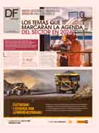 <p>MINERÍA SUSTENTABLE E INDUSTRIA 4.0: INNOVACIÓN PARA EL DESARROLLO</p>