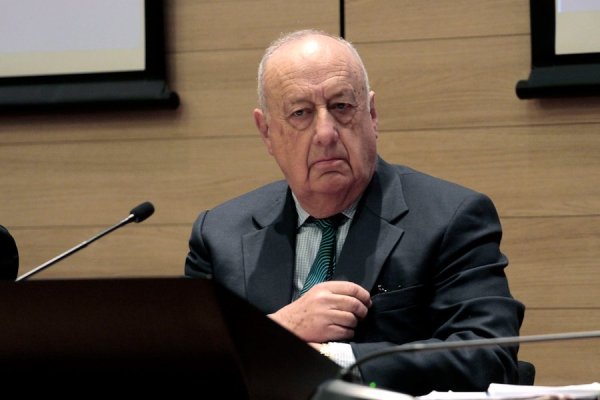 <p>A los 89 años fallece el exministro de Justicia Luis Bates, figura clave del ámbito legal, político y académico del país</p>