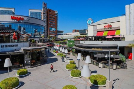 Parque Arauco abre convocatoria global para startups con soluciones en manejo de clientes y gestión energética