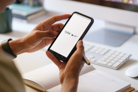Credicorp sigue creciendo en la región: ahora aterrizó con su fintech tyba en Chile