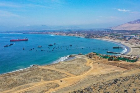 Agilizar proyectos e invertir en infraestructura: las claves del Gobierno peruano para levantar la economía