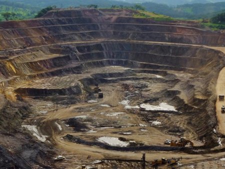 Congo alcanza a Perú como segundo productor mundial de cobre y Chile mantiene primer lugar