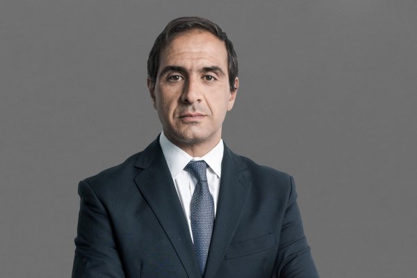 <p>Cuatrecasas ficha a socio de Morales & Besa, Michel Diban, quien se sumará al área corporativa y de M&A</p>