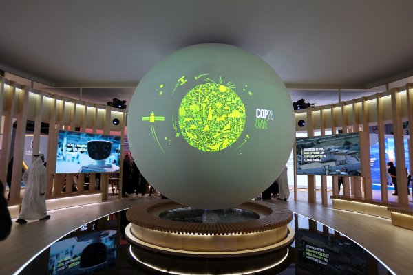Startups en la COP28: Bioelements y Mercado Circular adelantan sus planes en nuevos mercados