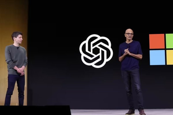 Microsoft tendrá un papel de observador en el nuevo directorio de OpenAI