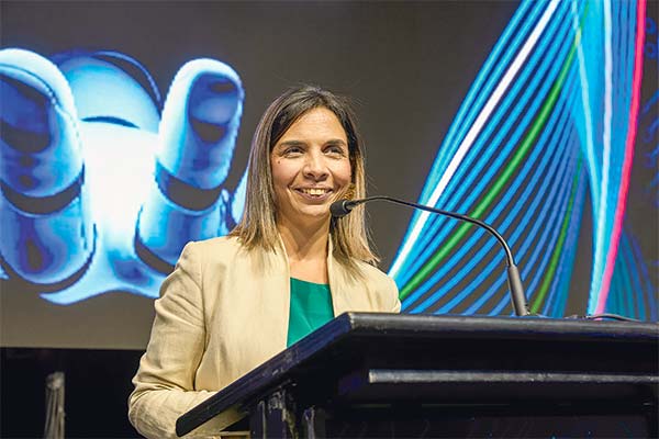 <p>ACTI: “Estamos trabajando en una nueva ruta de navegación para responder a este aumento de talento que se necesita urgentemente”</p>