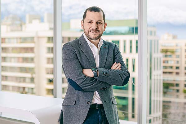 <p>Bci lanza línea de financiamiento por US$ 50 millones para startups</p>