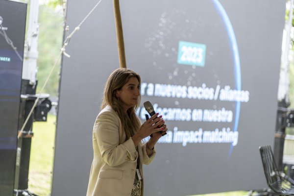 Impact Matching, la plataforma que vincula startups de impacto con inversionistas