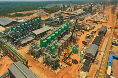 Congo, nueva estrella de la minería mundial: ¿Cómo logró igualar a Perú como segundo productor de cobre en solo una década?