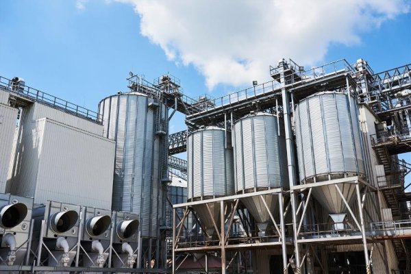 <p>La industria suma tercer mes de recuperación en octubre gracias a la manufactura y electricidad</p>