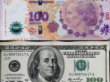 Inversión extranjera en Argentina cae 5,3% interanual en el segundo trimestre hasta los US$ 4.800 millones