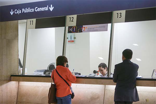 <p>Foto: Archivo</p>